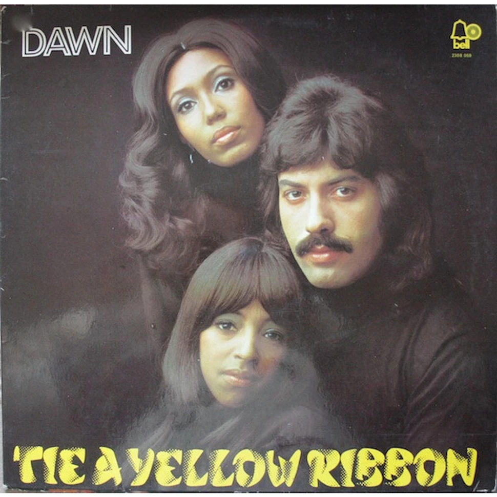 Dawn - Tie A Yellow Ribbon