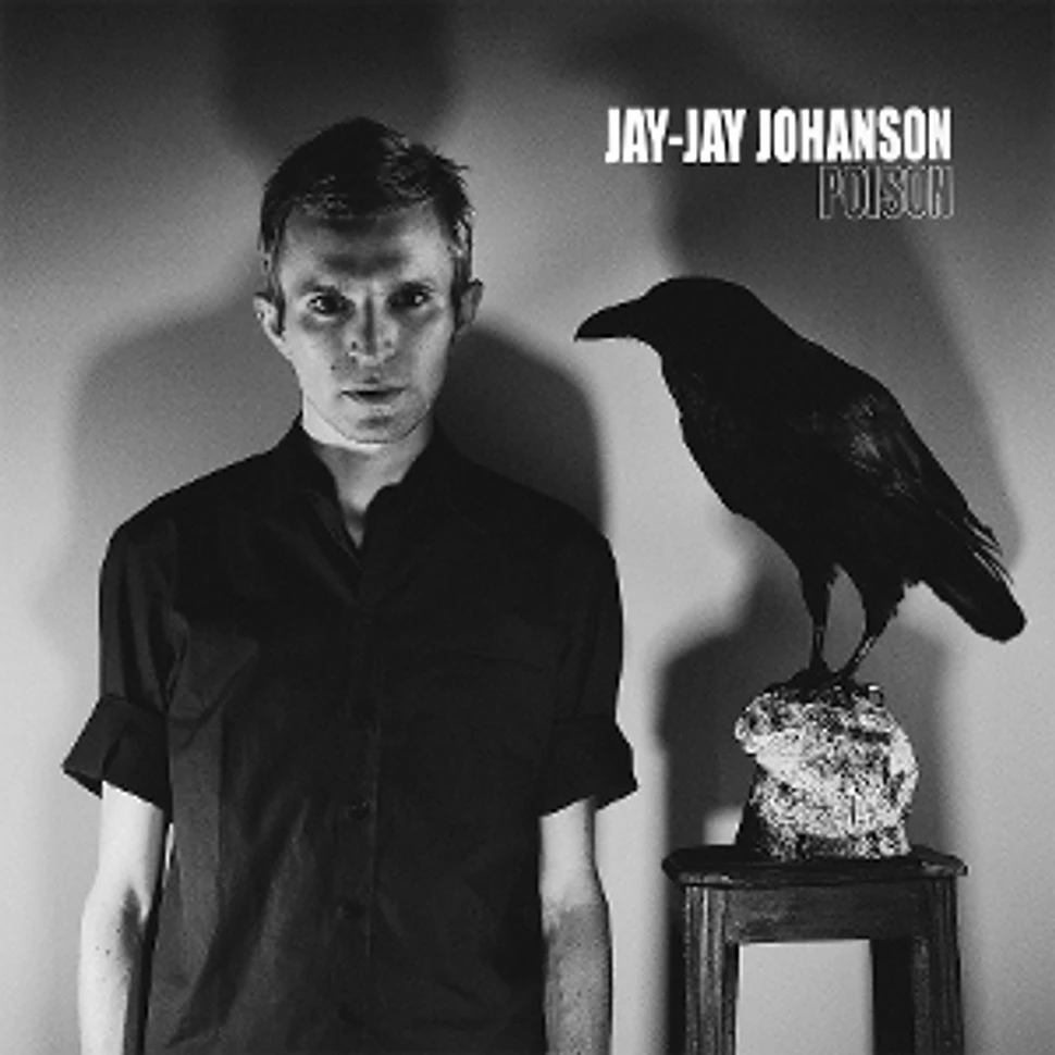 Jay-Jay Johanson - Poison