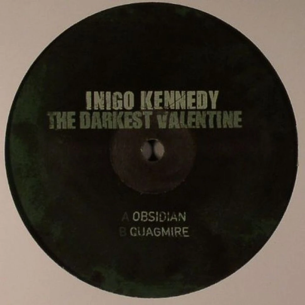 Inigo Kennedy - The Darkest Valentine