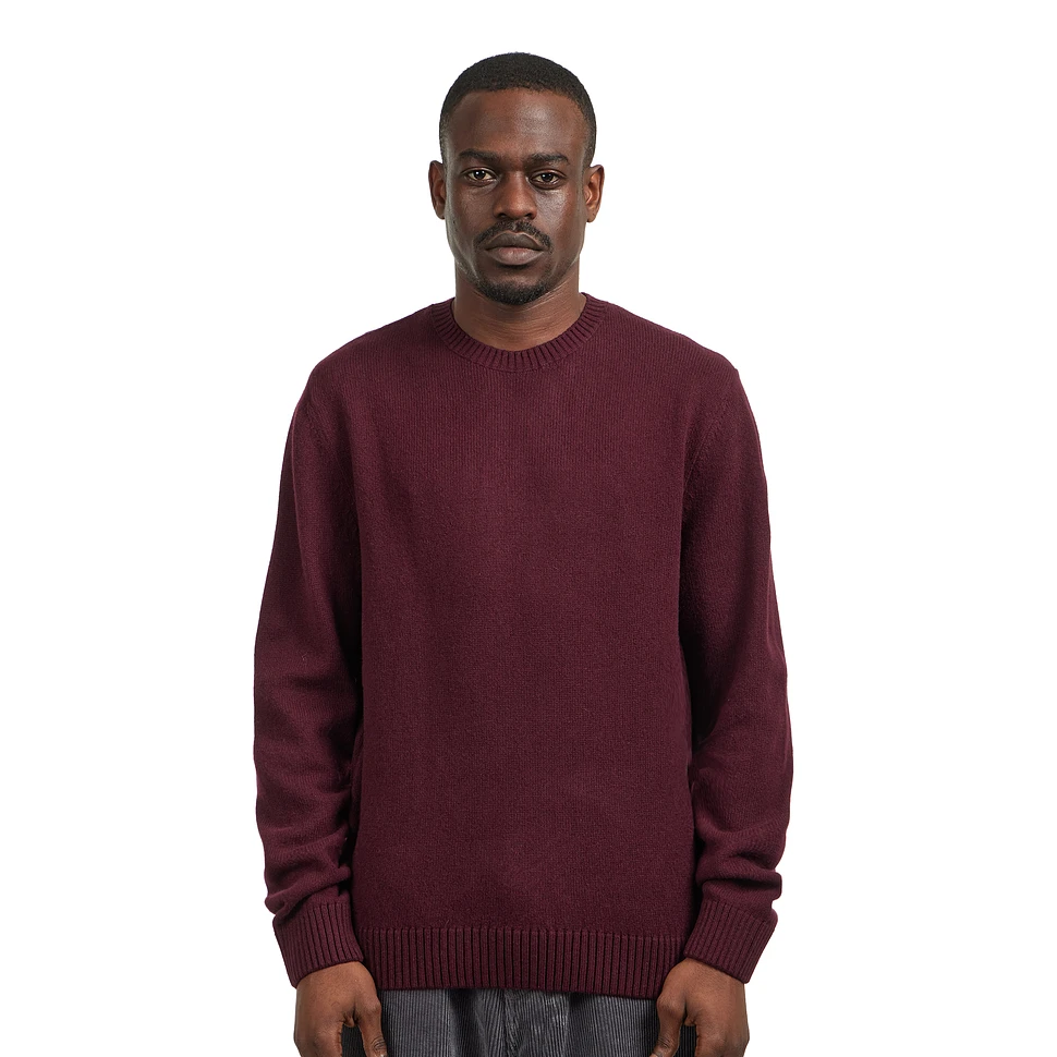 Colorful Standard - Classic Merino Wool Crew