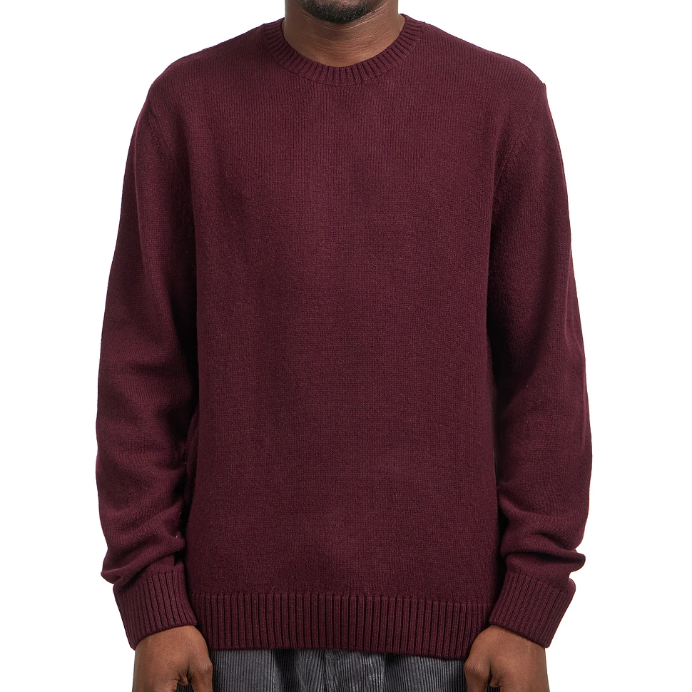 Colorful Standard - Classic Merino Wool Crew
