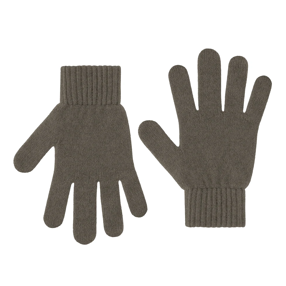 Colorful Standard - Merino Wool Gloves