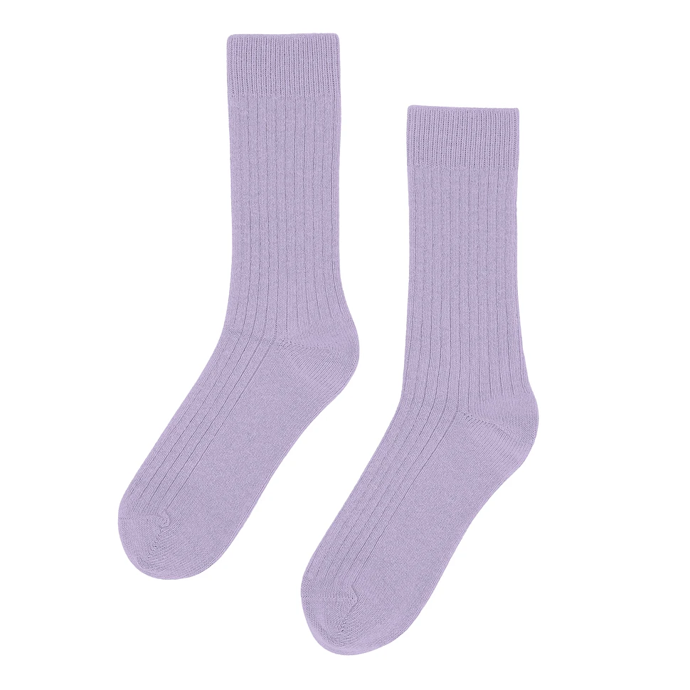 Colorful Standard - Merino Wool Blend Sock