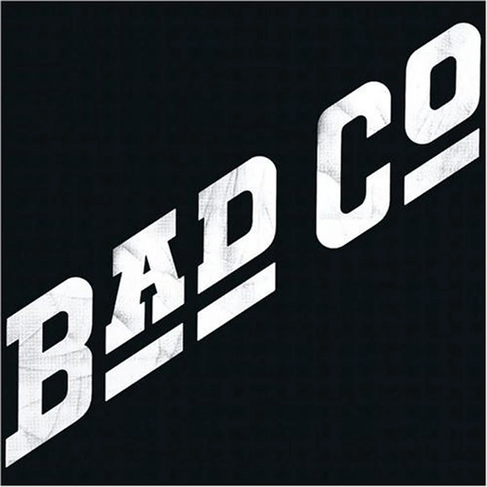 Bad Company - Bad Company