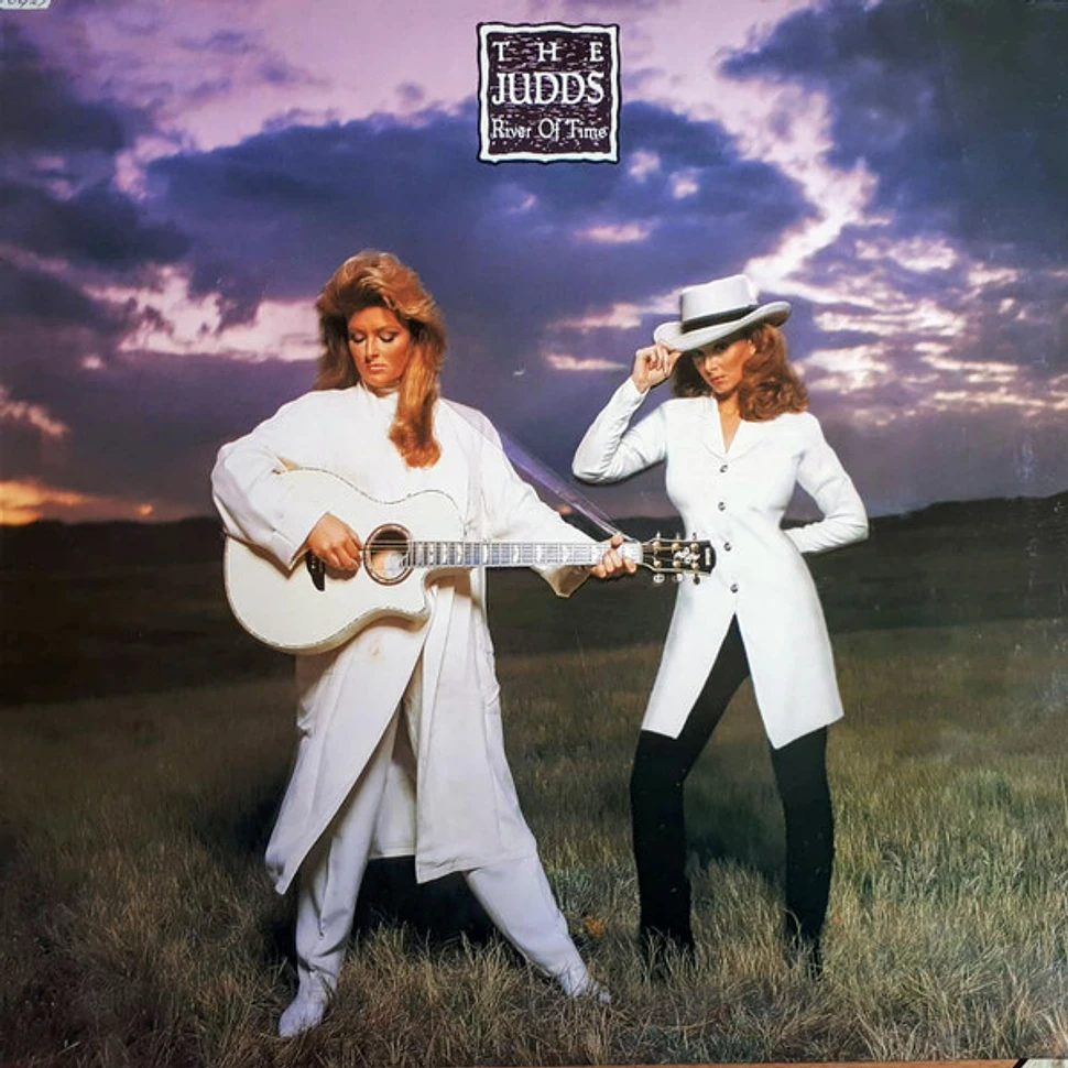 The Judds - River Of Time