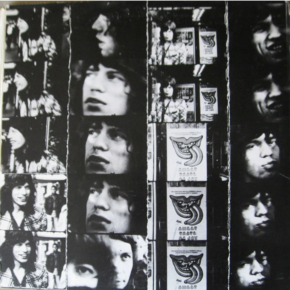 The Rolling Stones - Exile On Main St