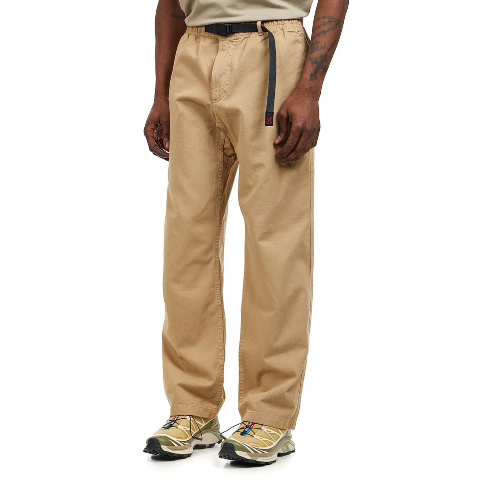 Gramicci - Gramicci Pants Straight Fit