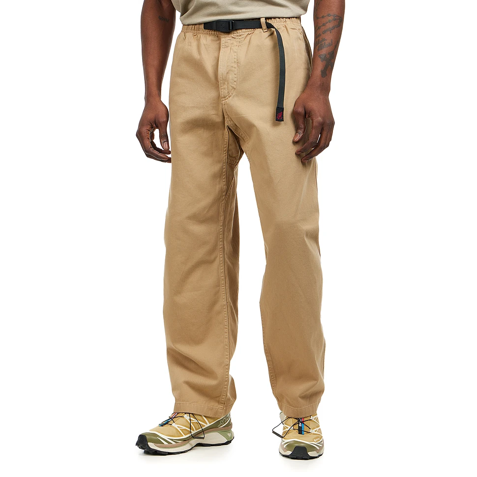 Gramicci - Gramicci Pants Straight Fit
