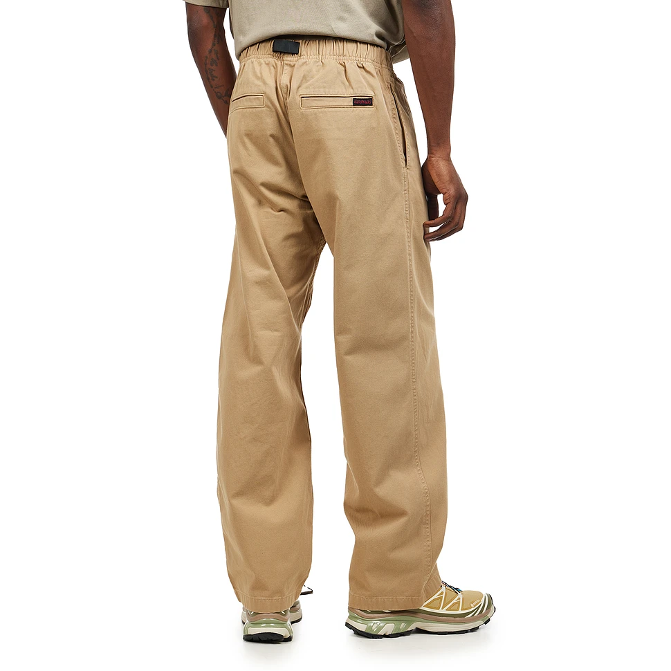 Gramicci - Gramicci Pants Straight Fit