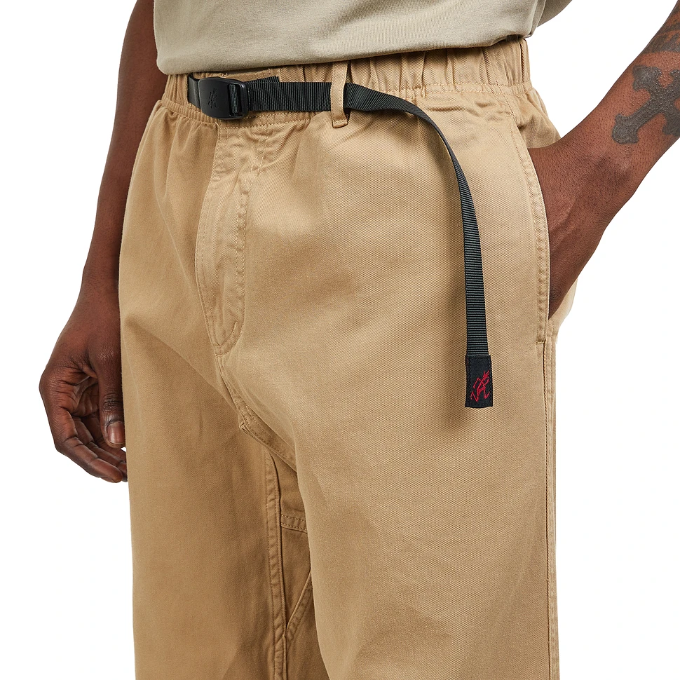 Gramicci - Gramicci Pants Straight Fit