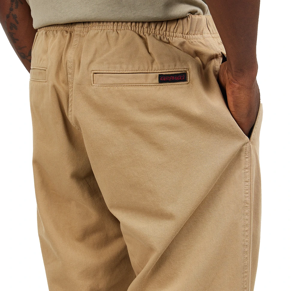 Gramicci - Gramicci Pants Straight Fit