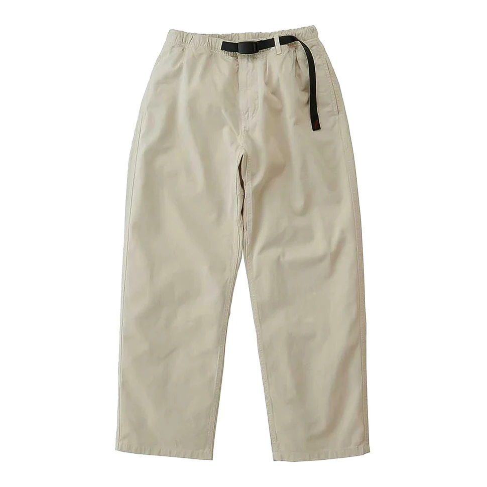 Gramicci - Gramicci Pants Straight Fit