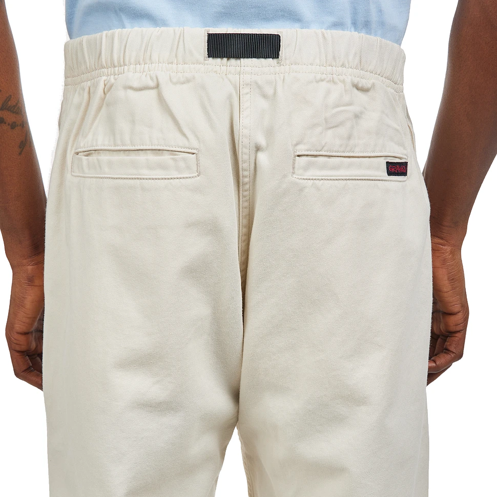 Gramicci - Gramicci Pants Straight Fit
