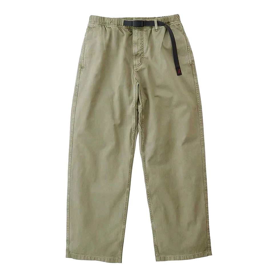 Gramicci - Gramicci Pants Straight Fit