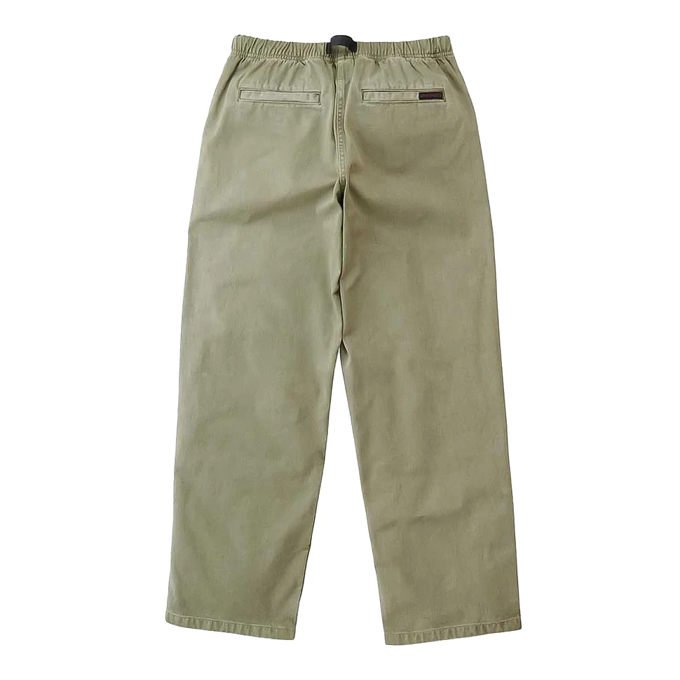 Gramicci - Gramicci Pants Straight Fit