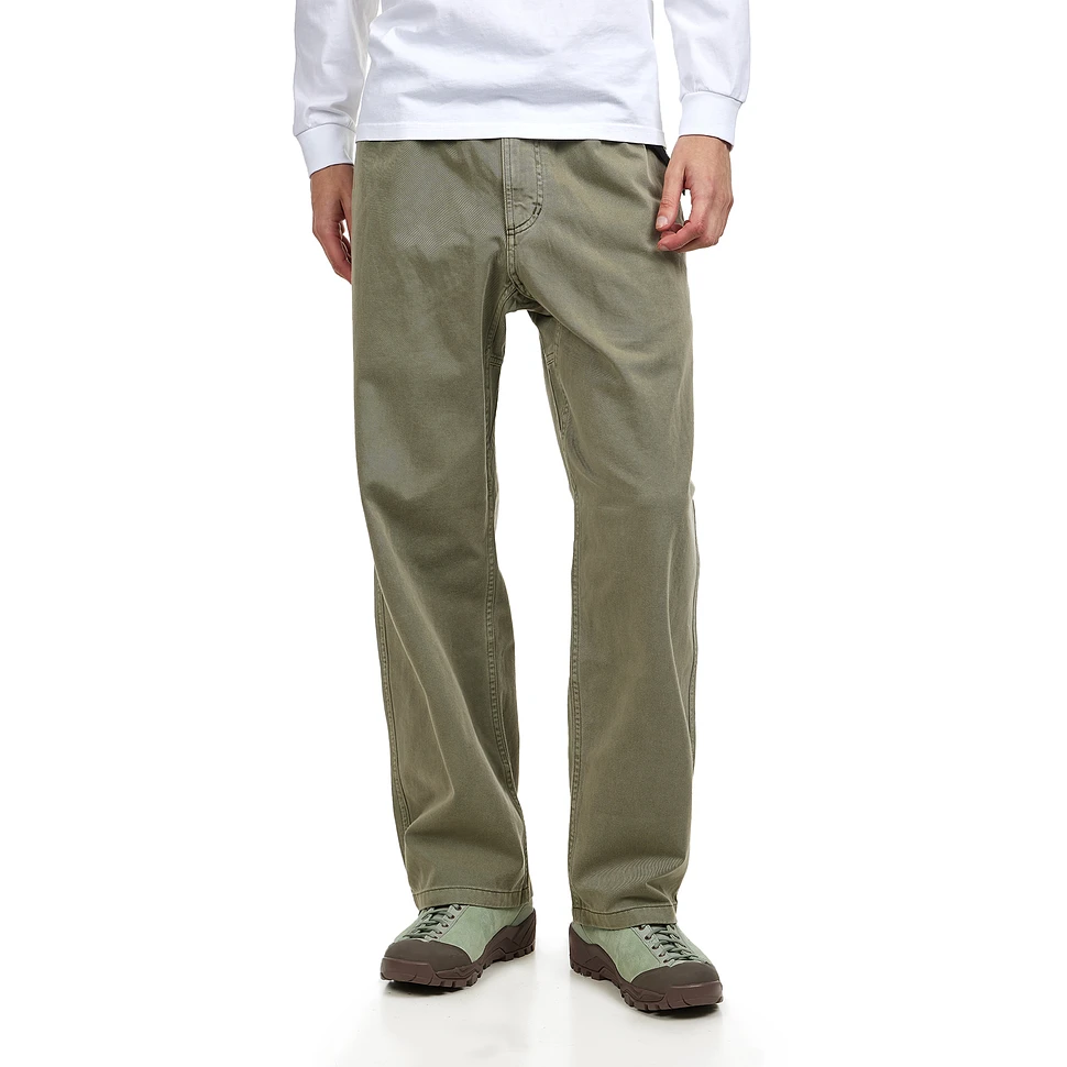 Gramicci - Gramicci Pants Straight Fit
