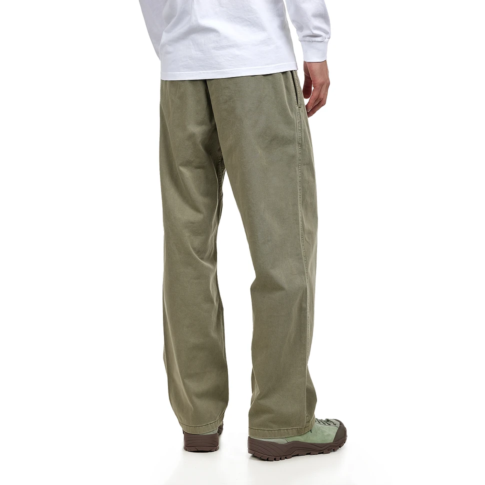 Gramicci - Gramicci Pants Straight Fit