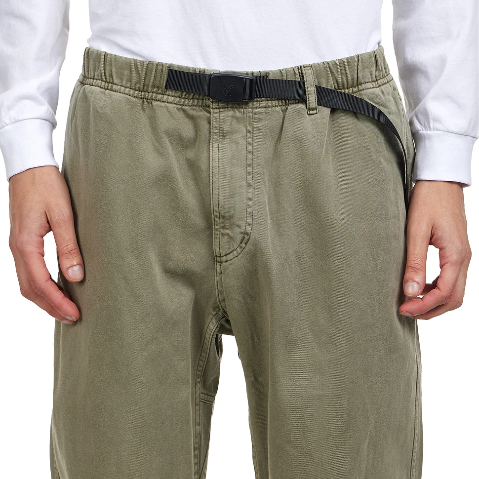 Gramicci - Gramicci Pants Straight Fit