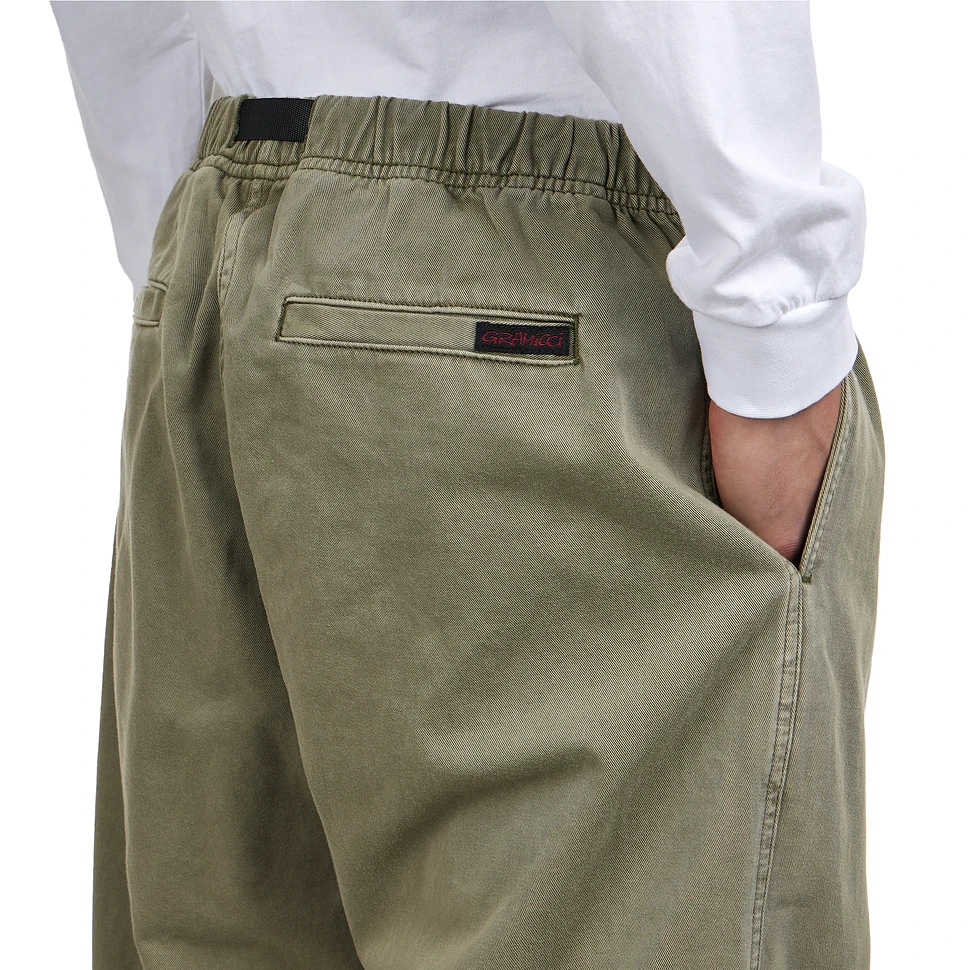 Gramicci - Gramicci Pants Straight Fit