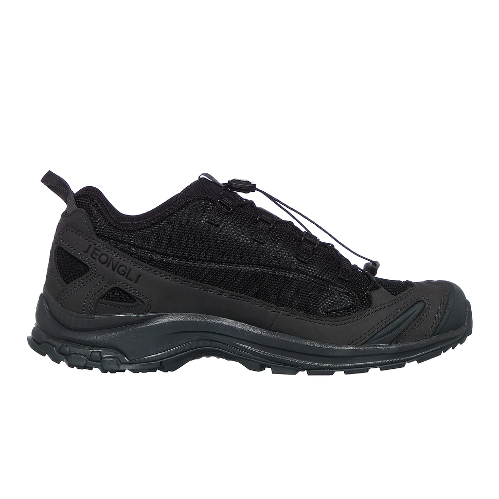 Salomon x J EONGL I - XA Pro 3D