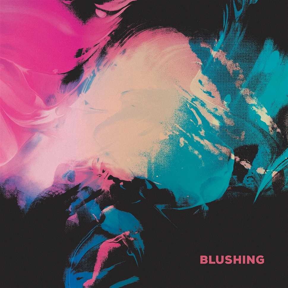 Blushing - Blushing