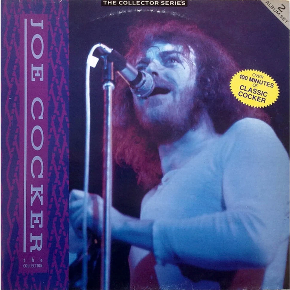 Joe Cocker - The Collection