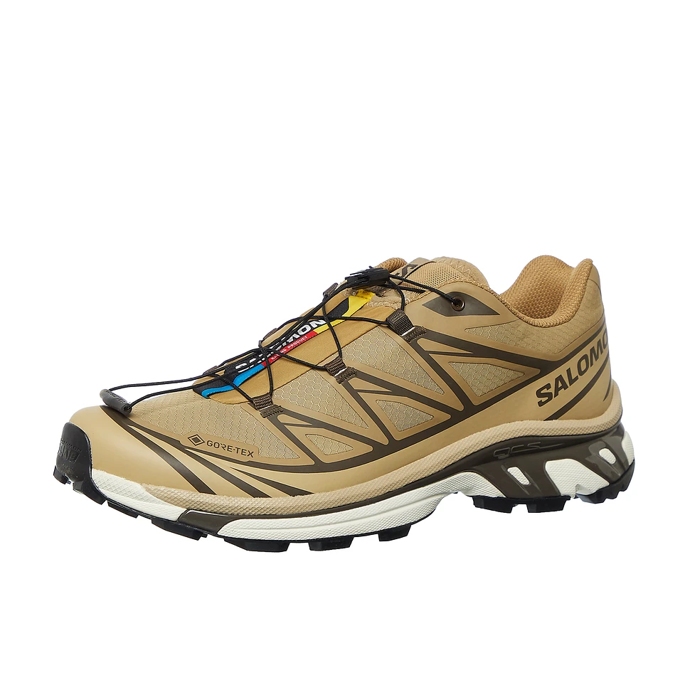 Salomon - XT-6 Gore-Tex