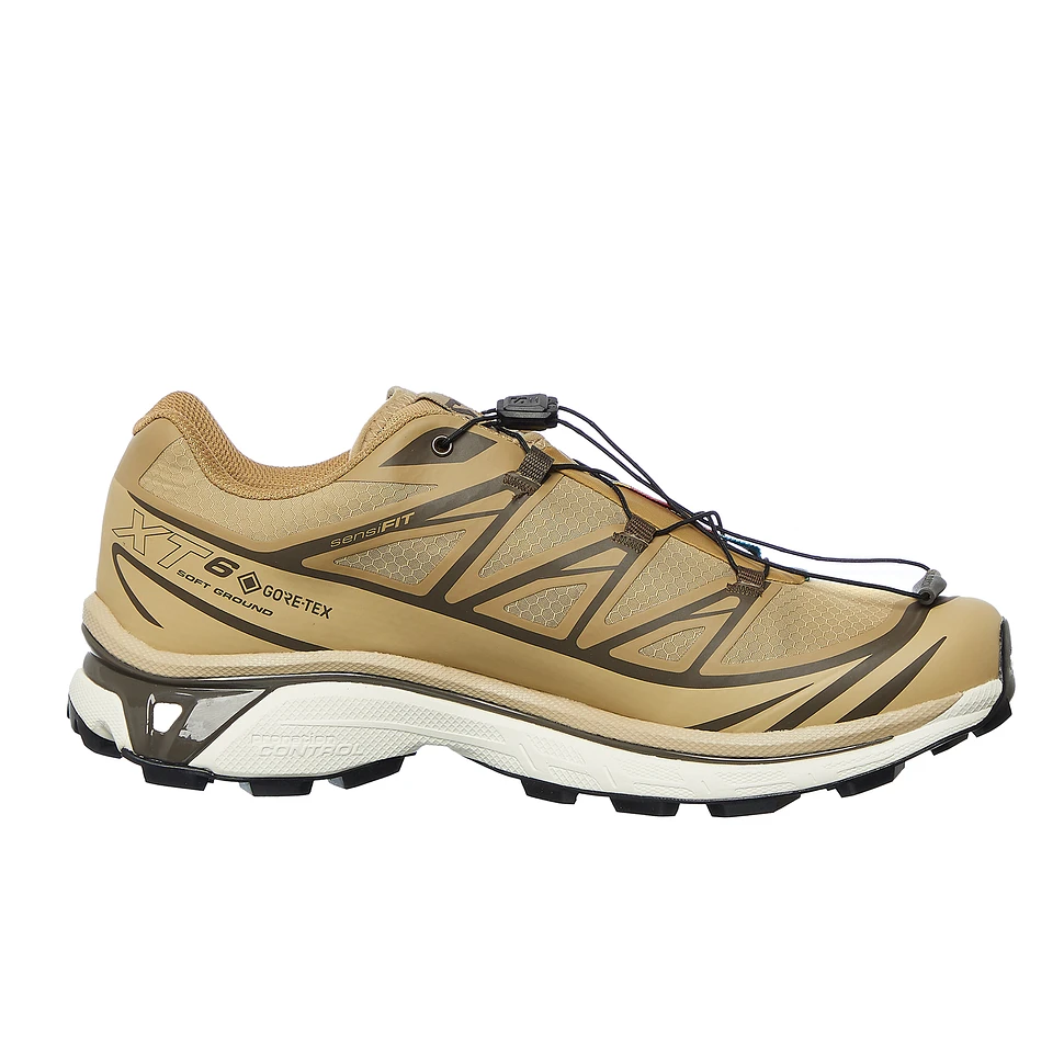 Salomon - XT-6 Gore-Tex