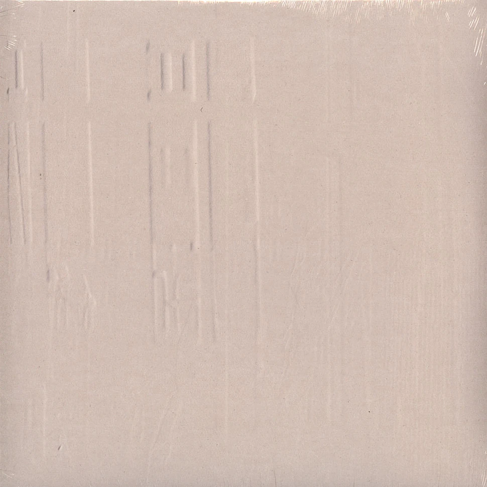 Tennota & Rosa Anschütz - Tornamented Walls