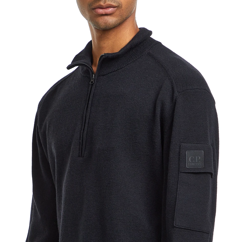 C.P. Company - The Metropolis Series Knit Sweater