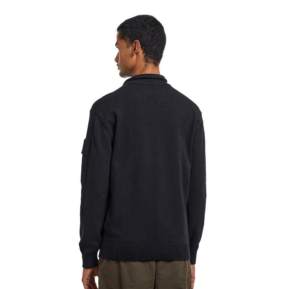 C.P. Company - The Metropolis Series Knit Sweater