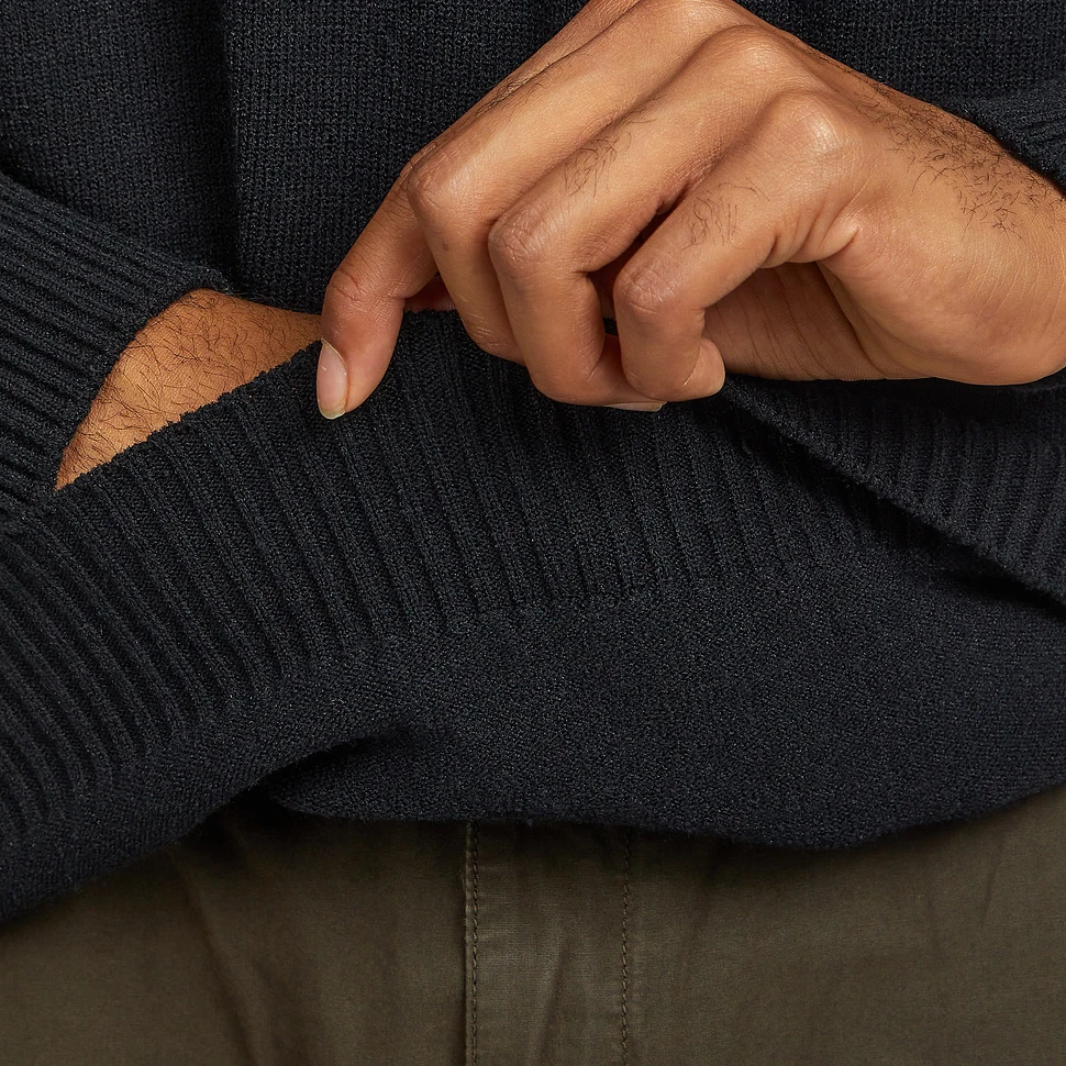 C.P. Company - The Metropolis Series Knit Sweater