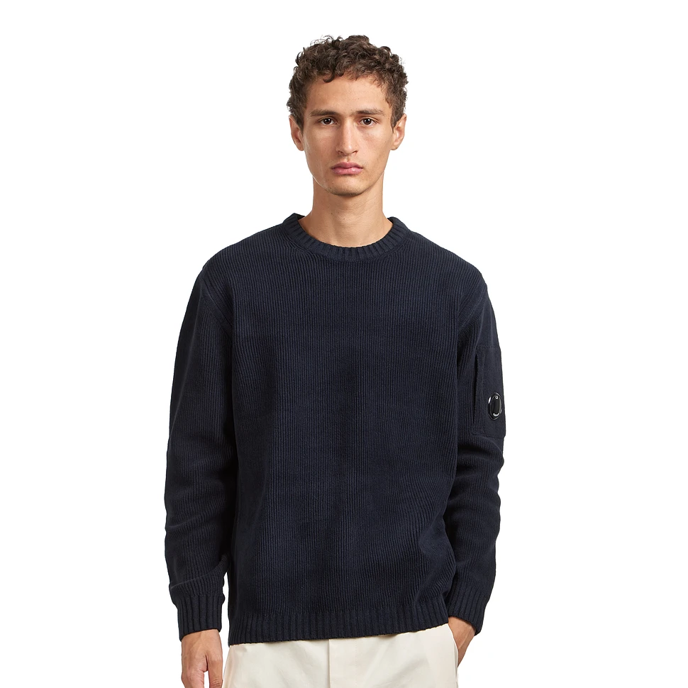 C.P. Company - Knit Crewneck