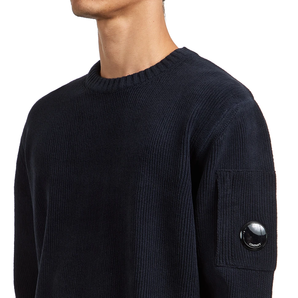C.P. Company - Knit Crewneck