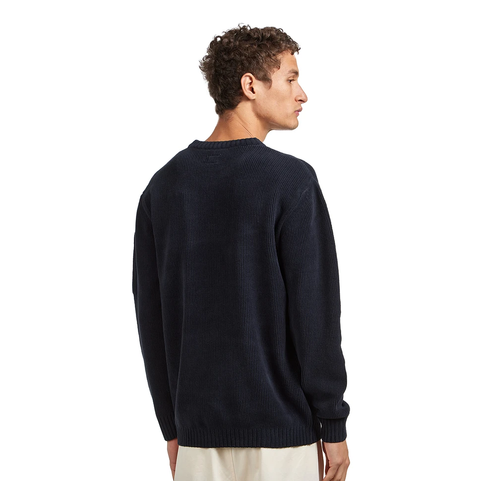 C.P. Company - Knit Crewneck