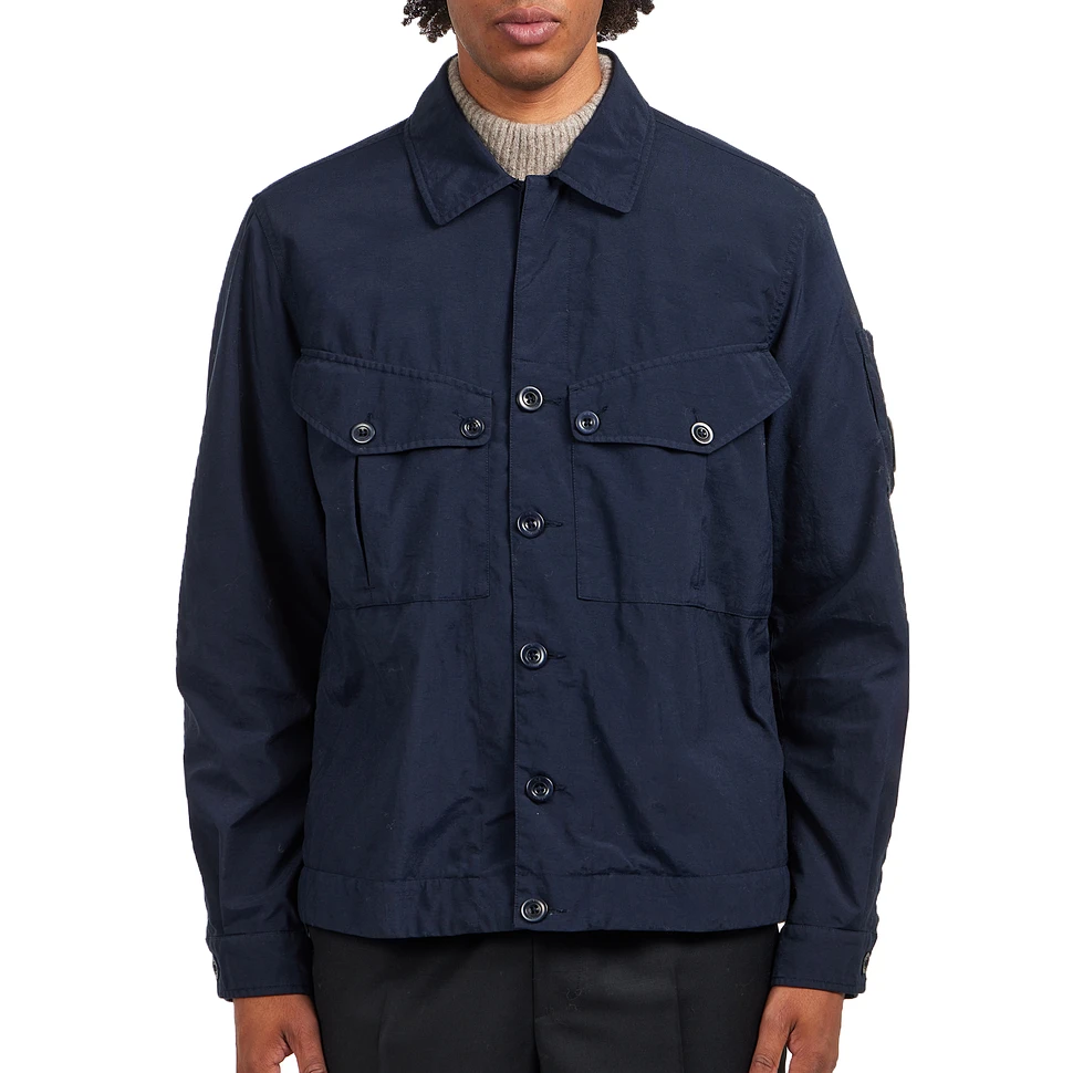 C.P. Company - Men's Overshirt