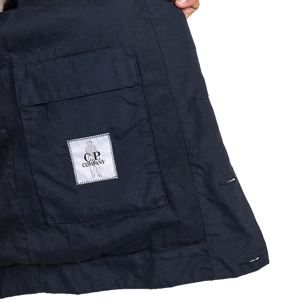 C.P. Company - Men's Overshirt