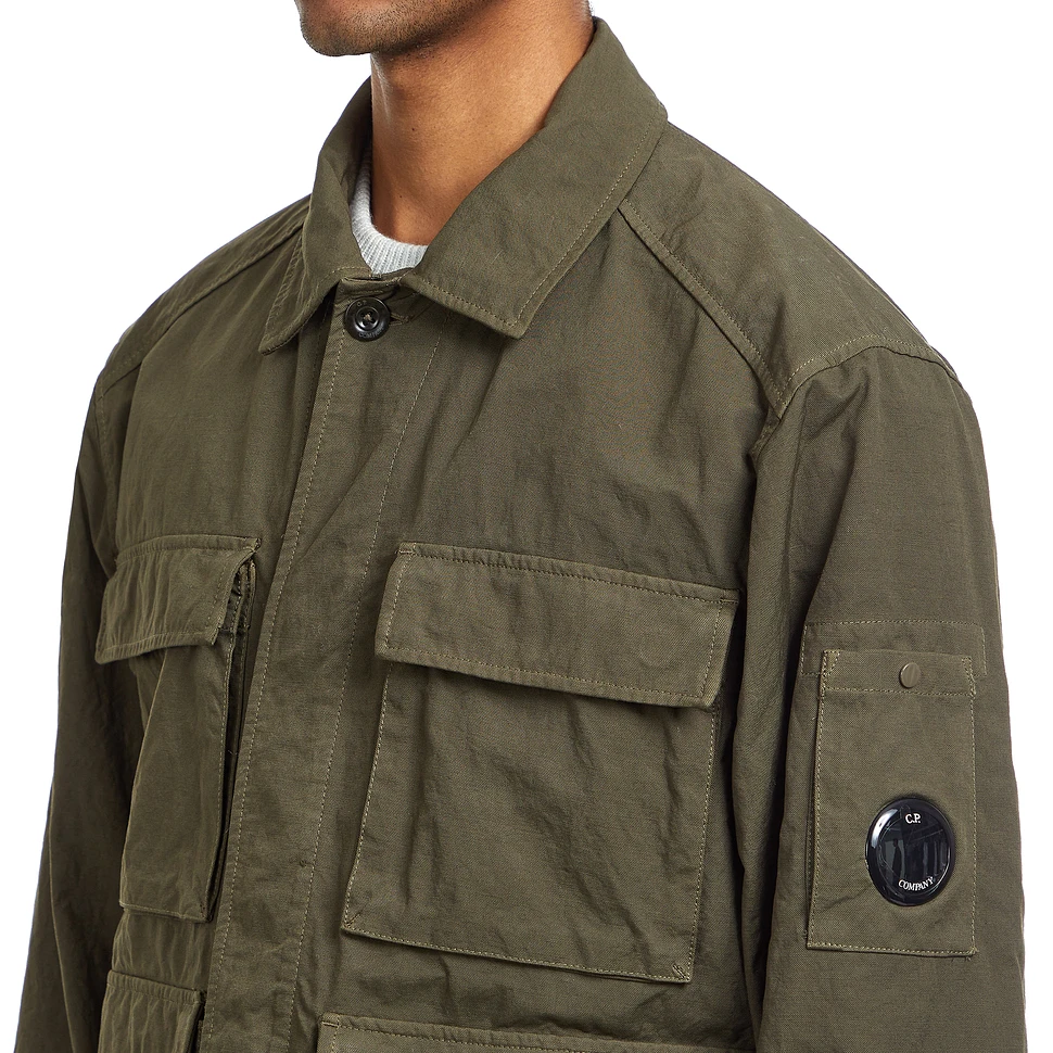 C.P. Company - Medium Jacket