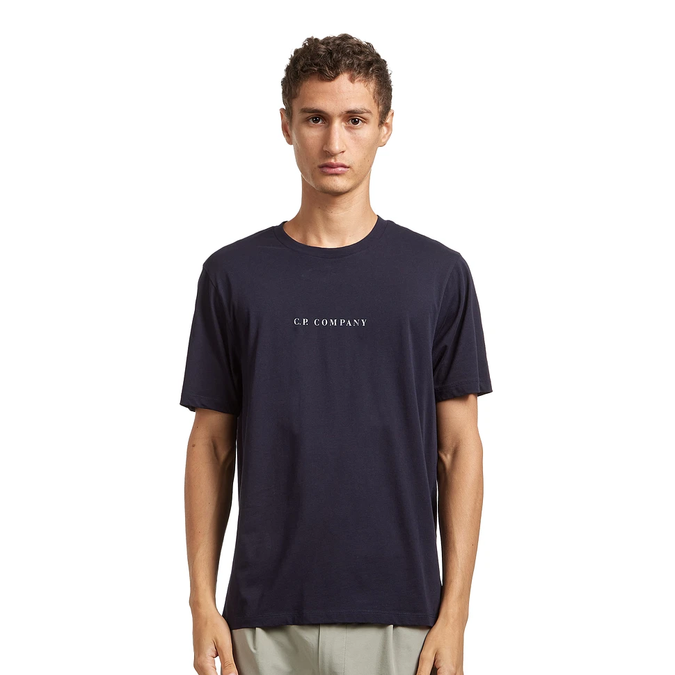 C.P. Company - 30/1 Jersey T-Shirt