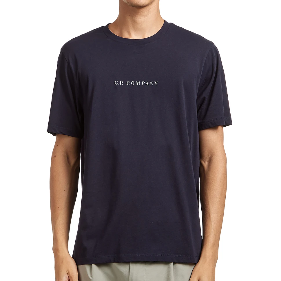 C.P. Company - 30/1 Jersey T-Shirt