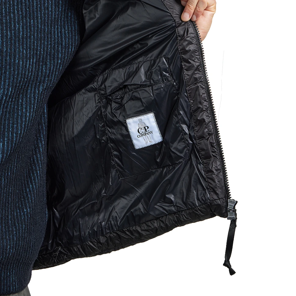 C.P. Company - DD-Shell Puffer Jacket