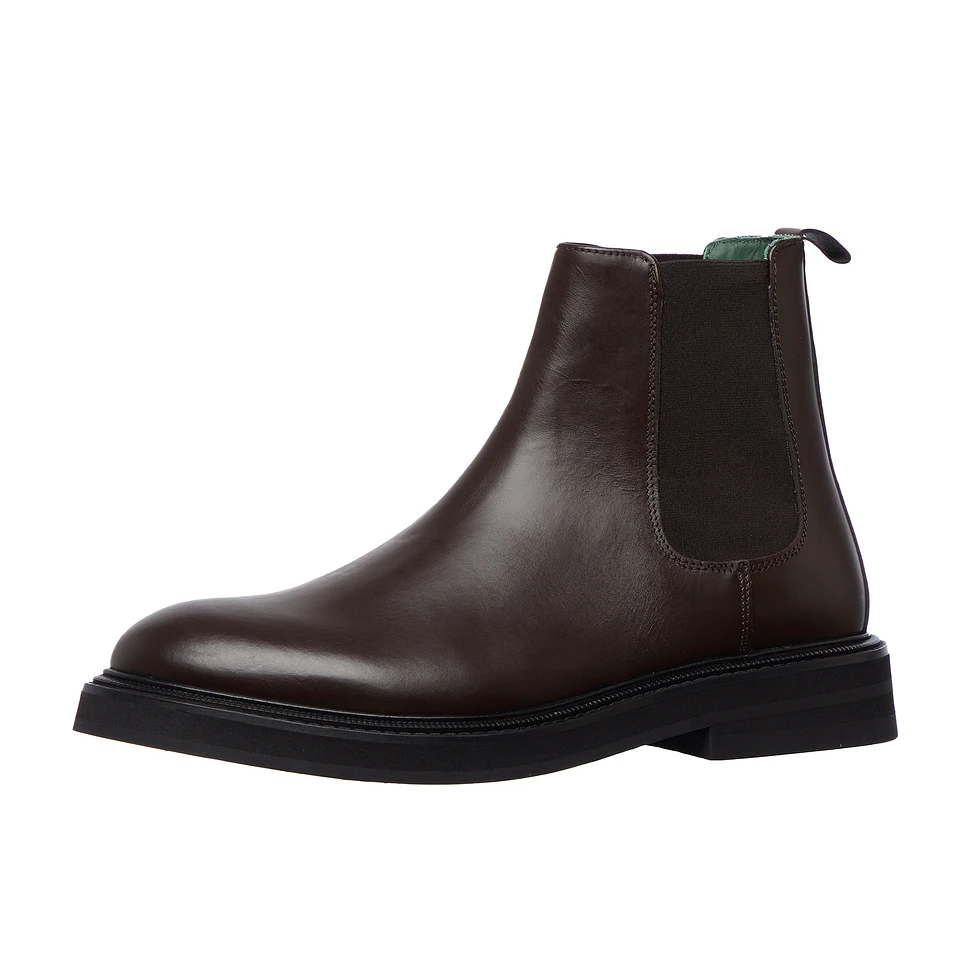 VINNY's - Officer Chelsea