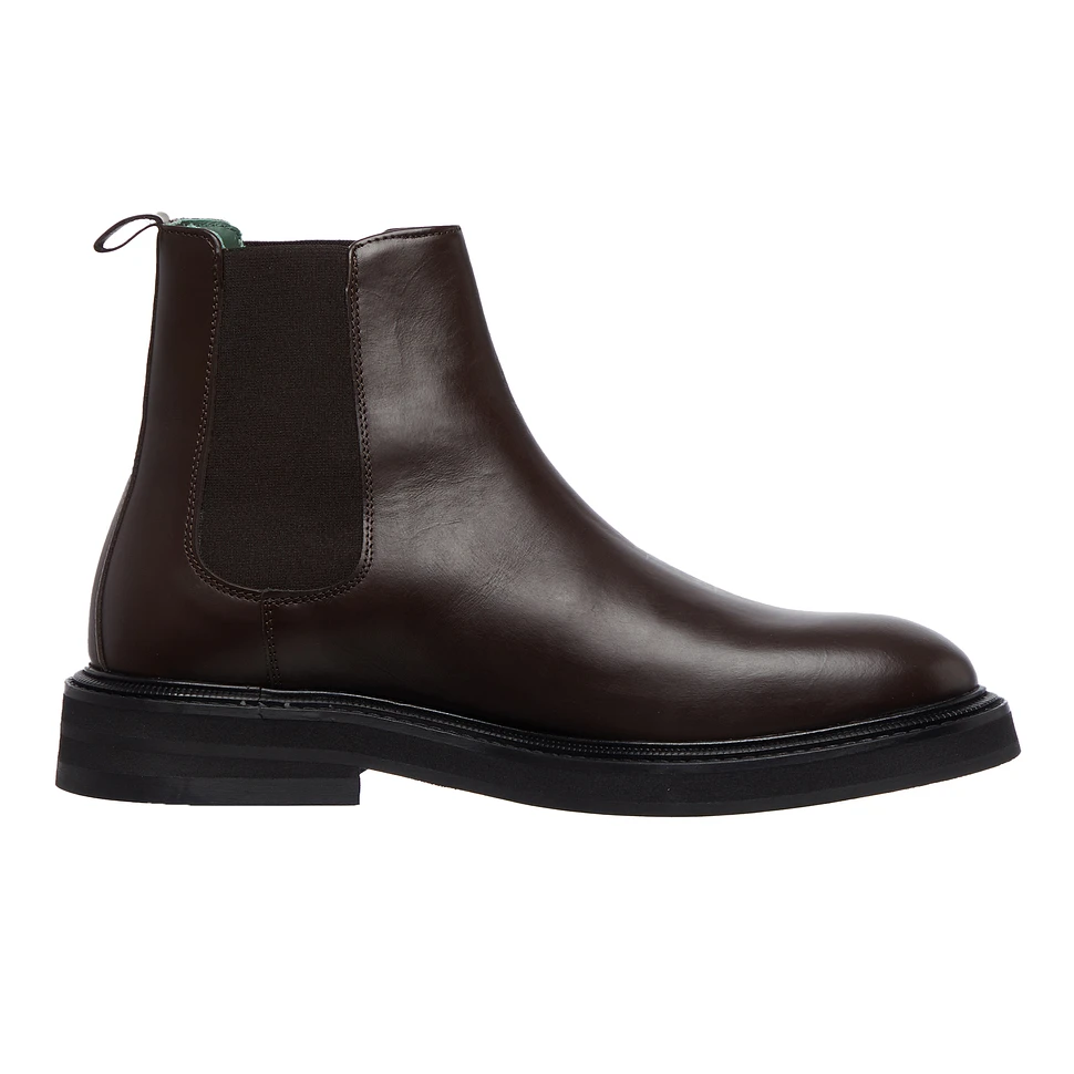 VINNY's - Officer Chelsea