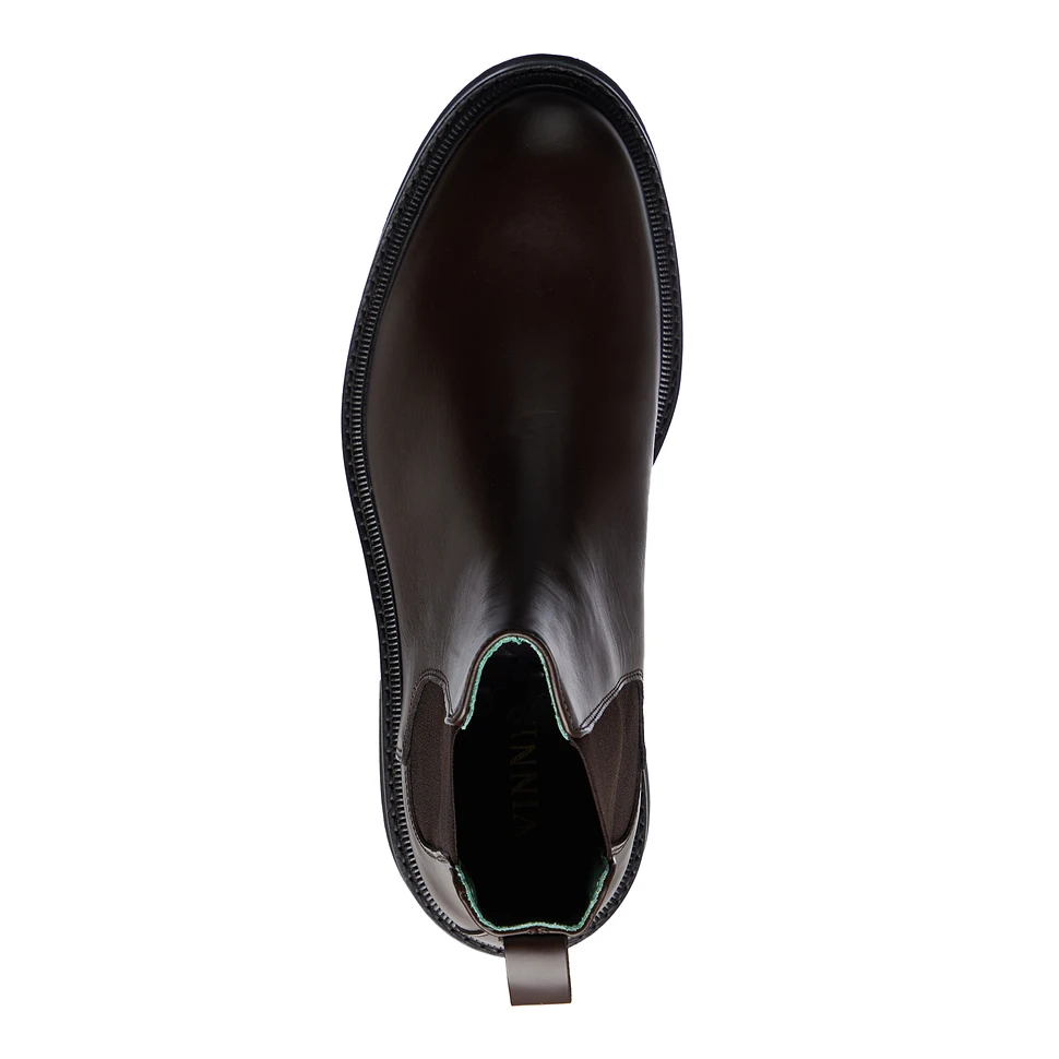 VINNY's - Officer Chelsea