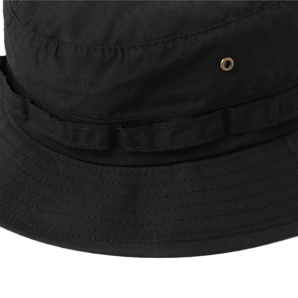 Beams Plus - Jungle Hat CORDURA® Nylon Ripstop