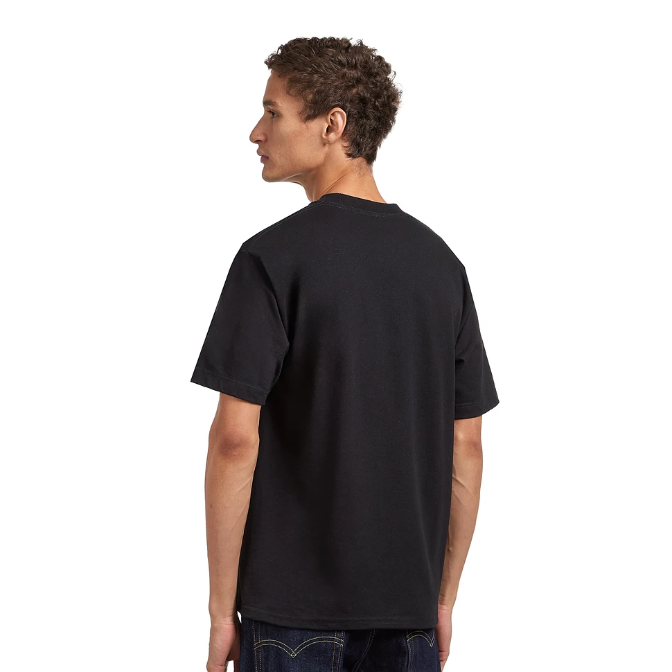 PLEASURES x Daft Punk - Harajuku T-Shirt