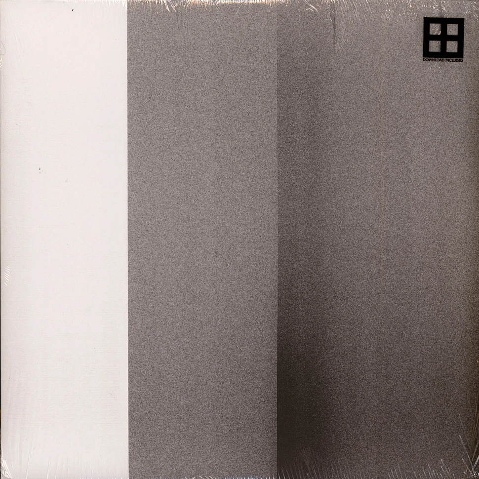 Lawrence English - Even The Horizon Knows Its Bounds