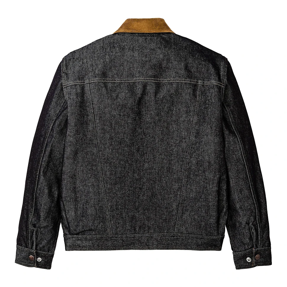 Filson x Wrangler - Denim Work Jacket