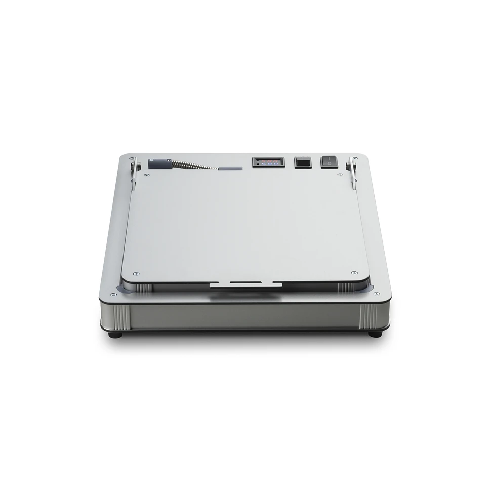 Pro-Ject - Flatten it