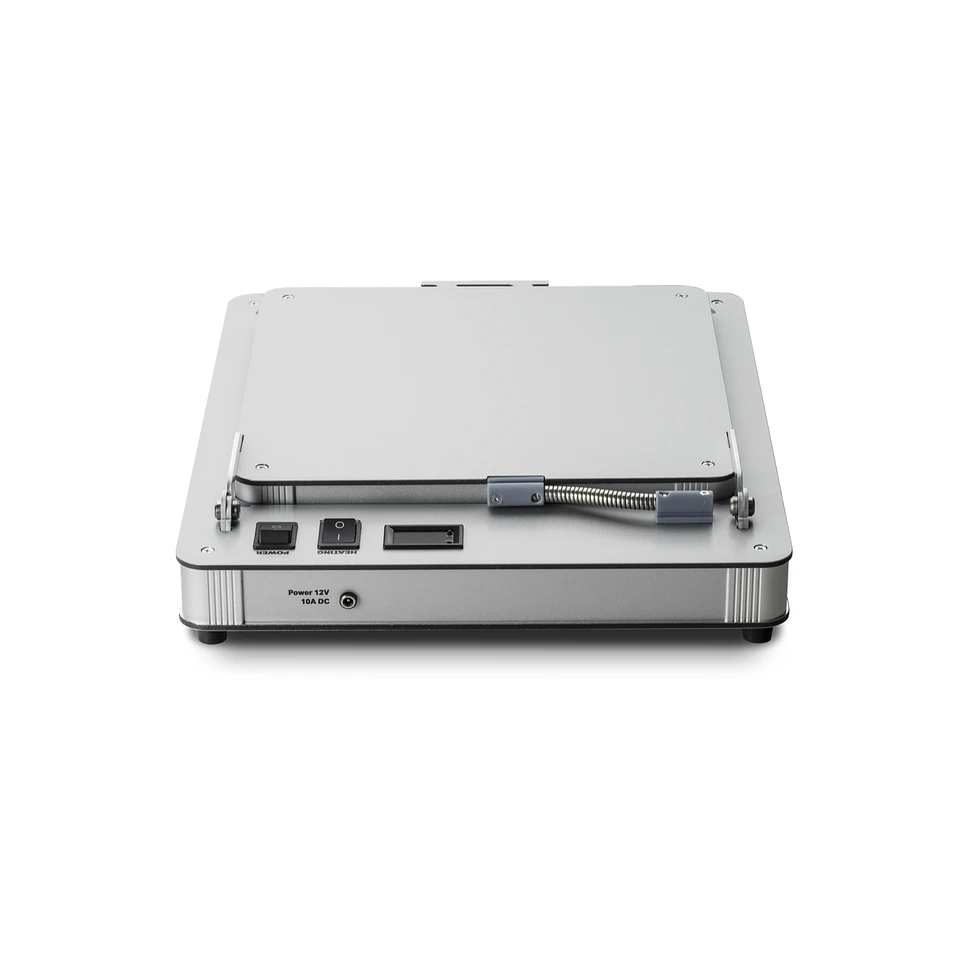 Pro-Ject - Flatten it